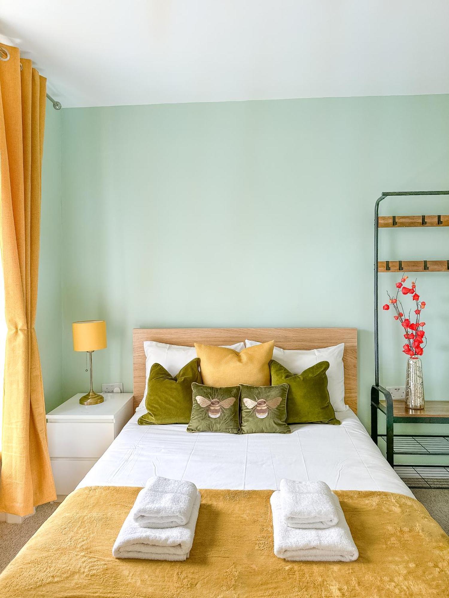 Camden Rooms Londyn Zewnętrze zdjęcie