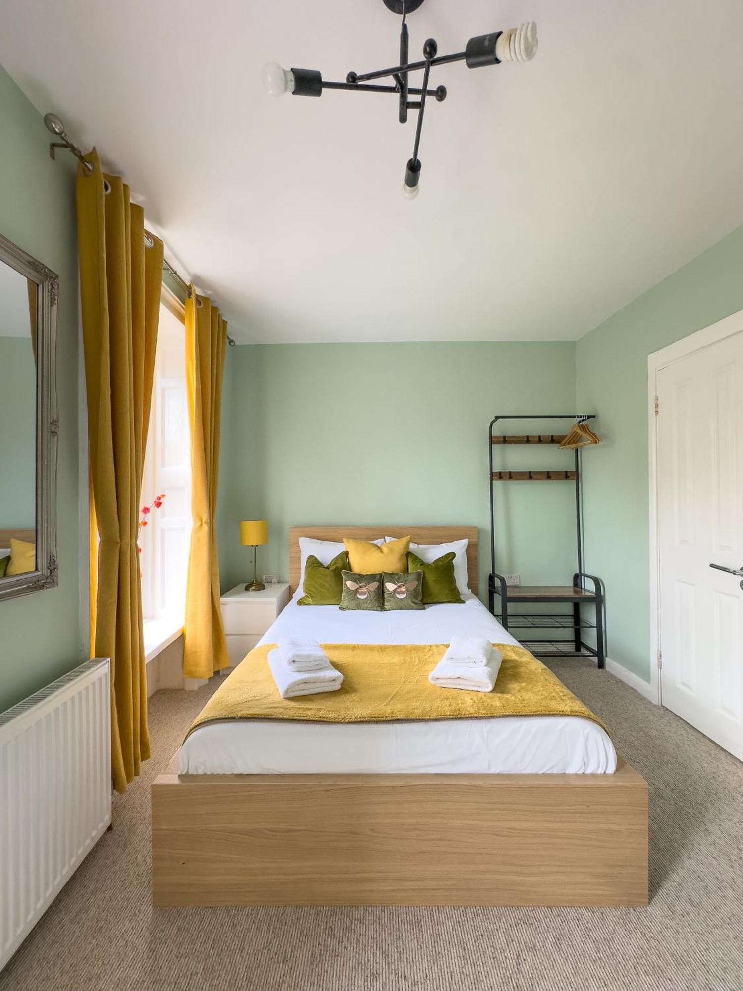 Camden Rooms Londyn Zewnętrze zdjęcie